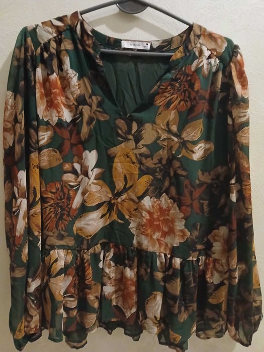 Bluzka damska 44