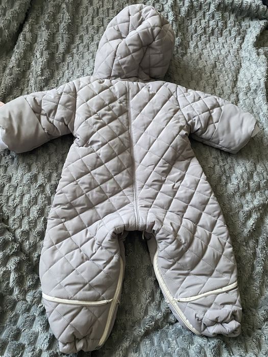 Дитячий комбенізон