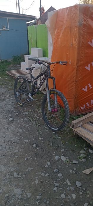 Kona stinky 2006: 35 000 грн. - Велосипеды Великий Бычков на Olx