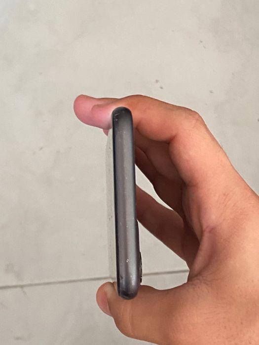 iPhone 11 64GB | 160€ NEGOCIÁVEIS | Bateria 71%