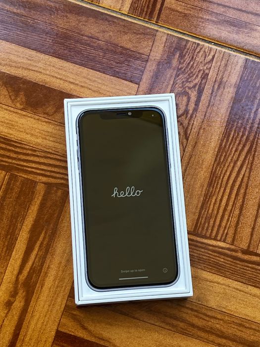 iPhone 11 64 Gb - Impecável