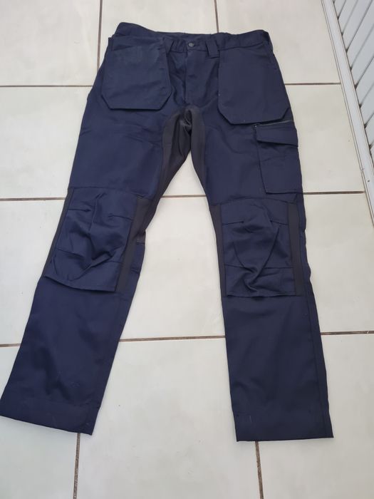 Штани робочі PortWest.