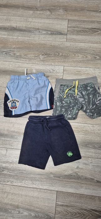 Літні речі для хлопчика