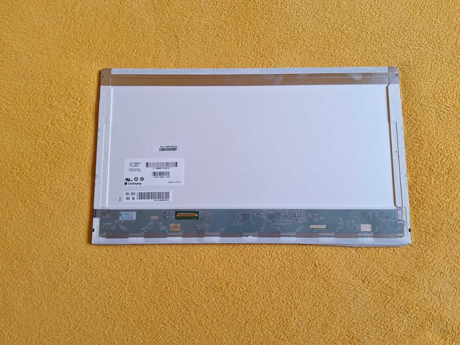 Matryca 17,3" LG LP173WD1 (TL) (A4)