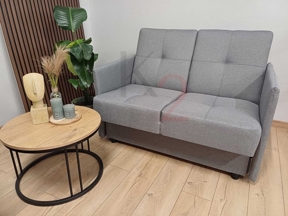 PROMOCJA wersalka Justyna sofa TANIA kanapa szybka dostawa do 7 dni