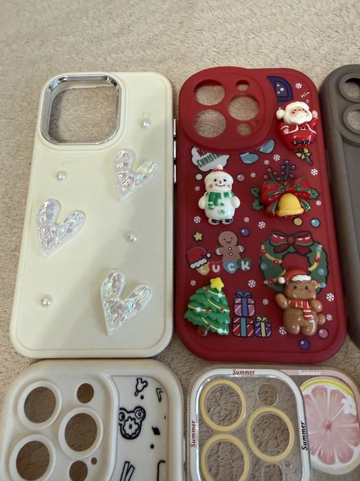 Чохол на айфон 15 про,iphone 15 pro!