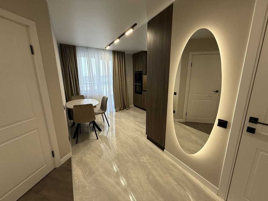 Продам 1к квартиру в затишному районі!!!45м2