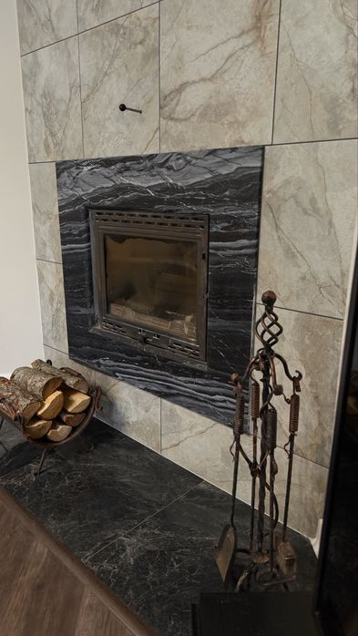 Осокорки. Новий преміальний ремонт в будинку  біля Дніпра з бомбосховищем, басейном та повною автономністю