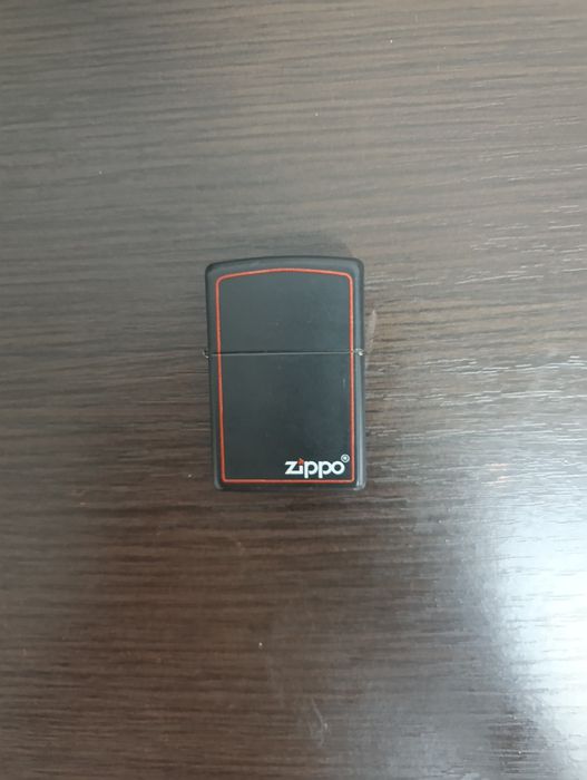 Зажигалка zippo Оригинал