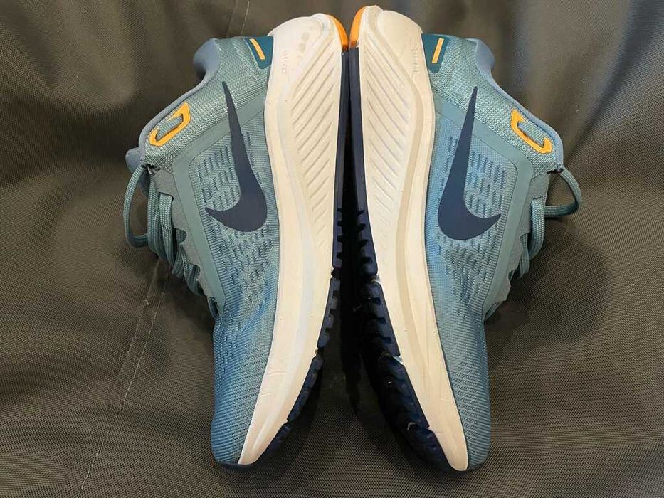 Легкі кросівки сітка  23,5 cм Nike Найк