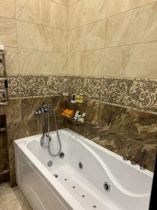 Продаж квартири Метробудівська, 13/10  Відрадний Газ є