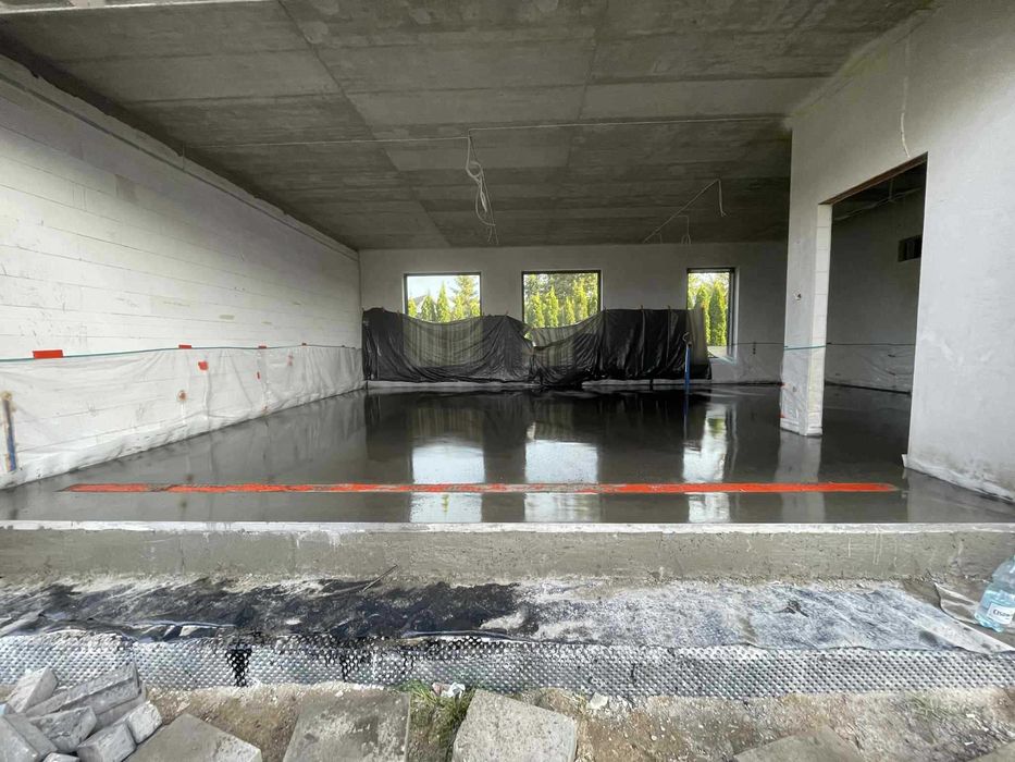 Posadzki Mixokret Posadzki Przemysłowe