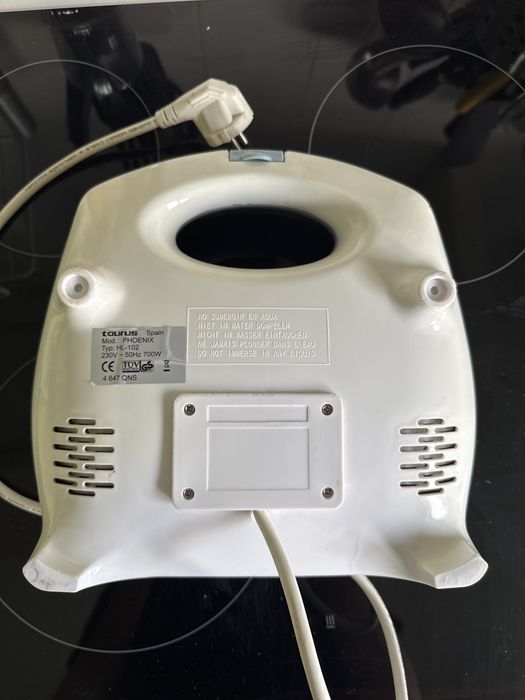 Torradeira / Tostadeira / Sandwicheira