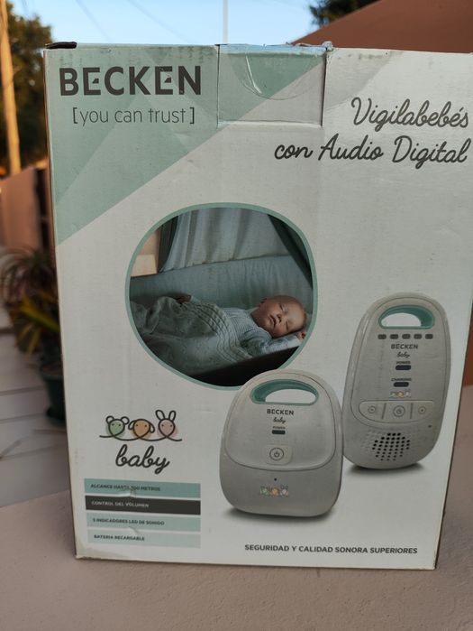 Inter comunicador (ÁUDIO)