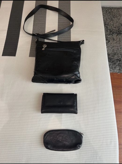 Mala da cavalinho original