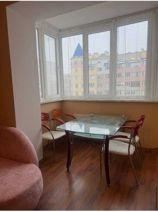 Здам квартиру на Поділлі