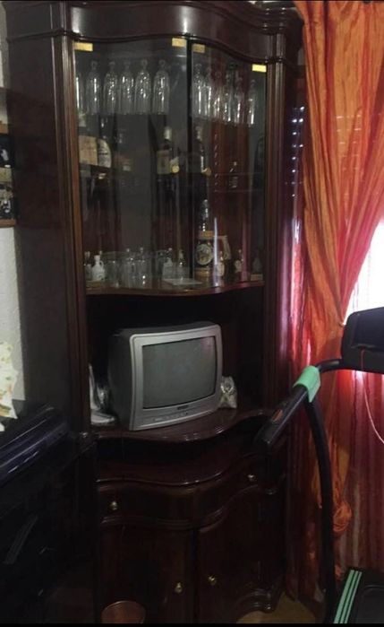 Móvel de sala/Tv