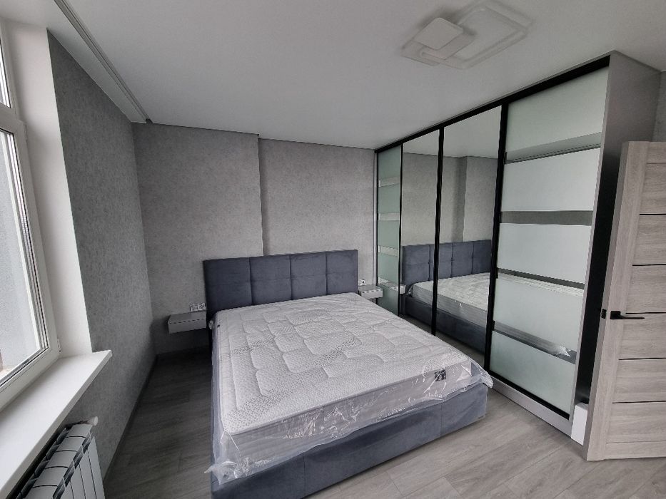 Продаж 3-х кімнатної квартири з новим ремонтом, Обухівський ключ