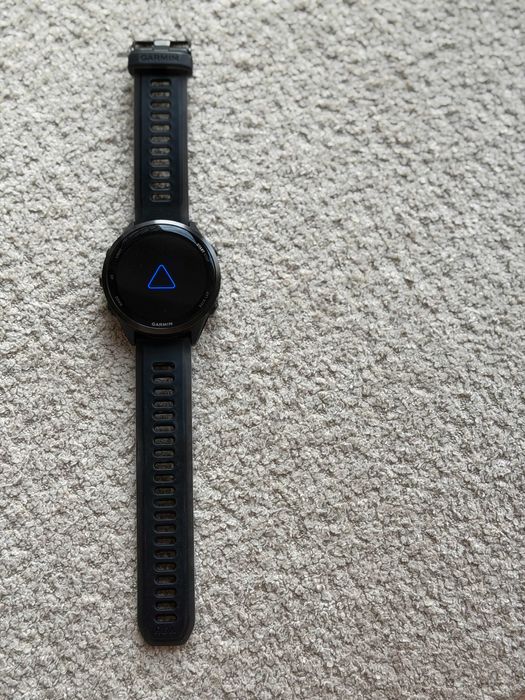 Garmin Forerunner 570 (47 mm) – bardzo dobry stan