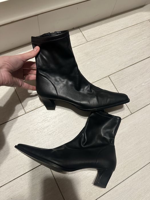 Полусапожки HM , 36-36,5