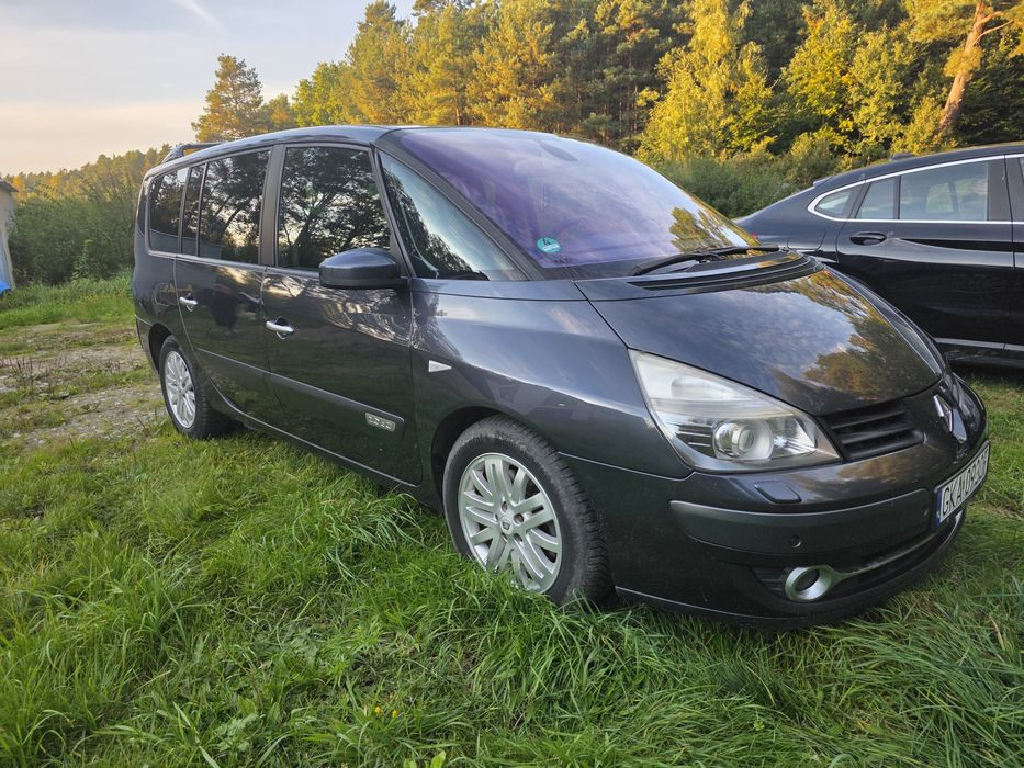 Renault Grand Espace