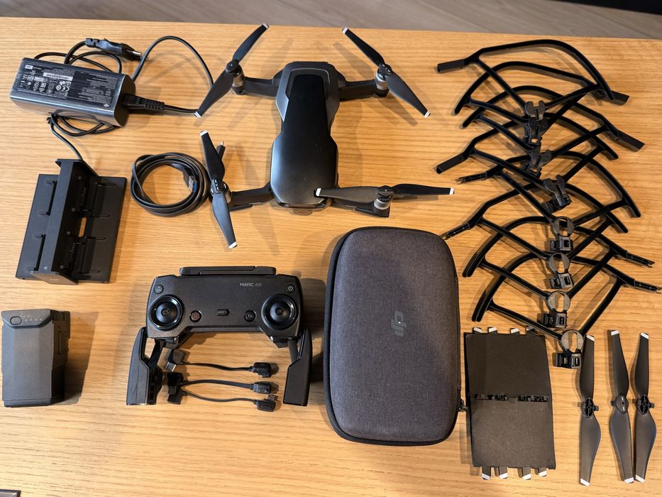 Drone Dji Mavic  air