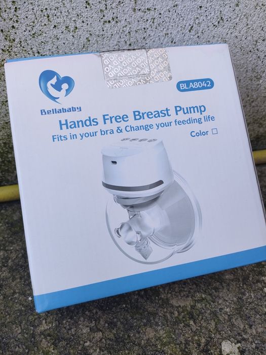 Máquina extrair bellababy