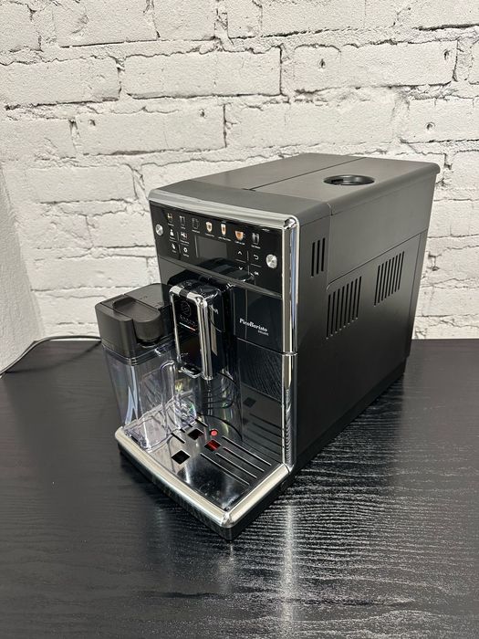 Saeco picobaristo Deluxe саеко Пікобаристо