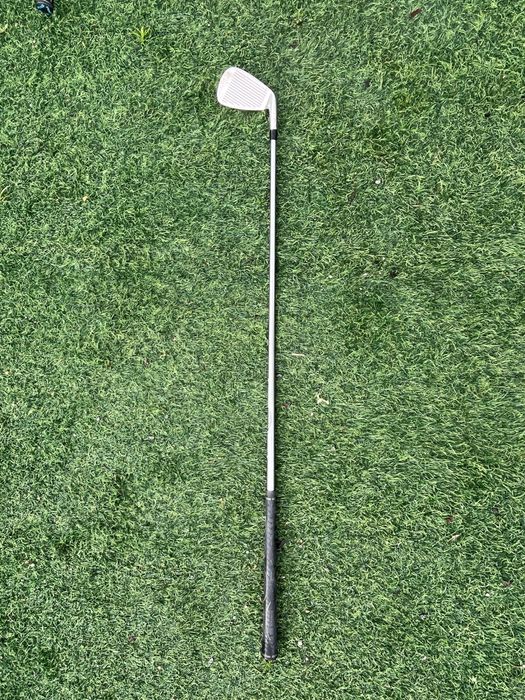 Tacos de golfe em bom estado