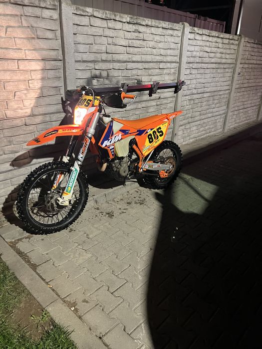 KTM