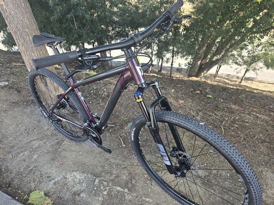 Bicicleta de btt 29 nova travoes hidraulicos barataa