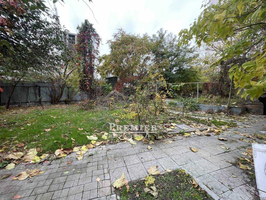 Продам земельну ділянку в Аркадії, всі комунікації