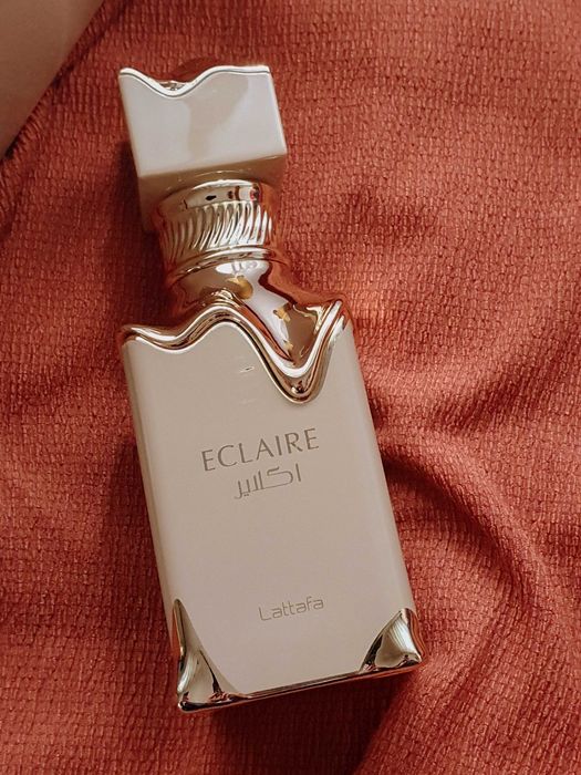 Eau de Parfum Eclaire - Lataffa