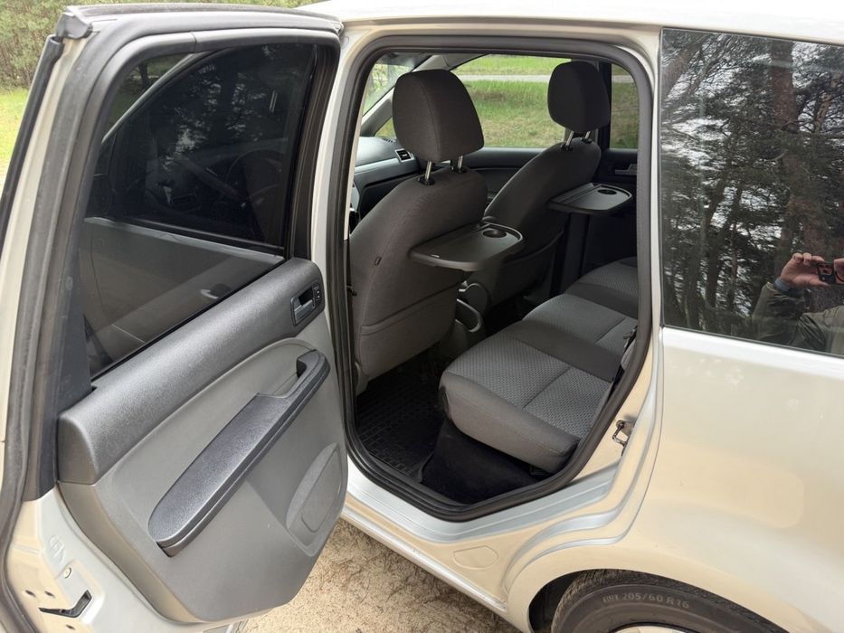 Продам Ford C-Max, 1,8/газ