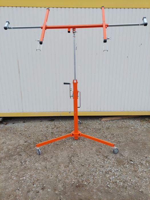 Podnośnik do płyt gipsowych Sumner Made in USA