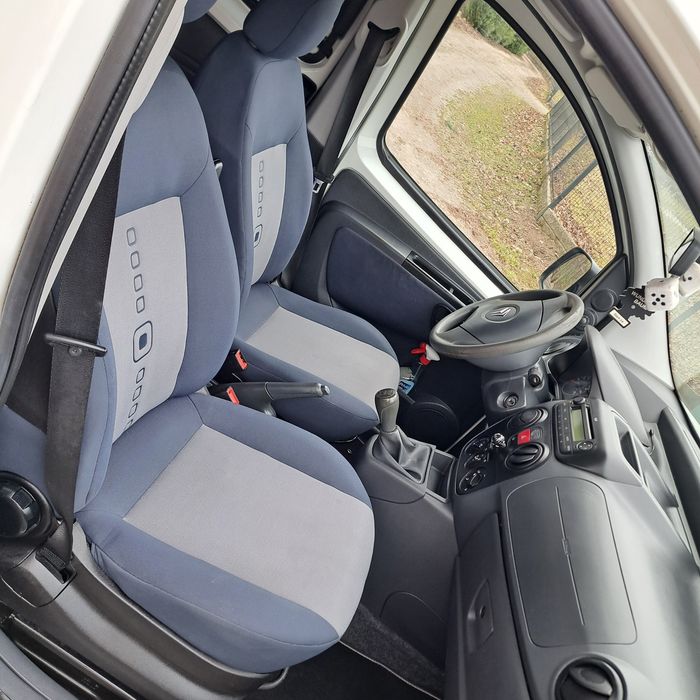 Sprzedam Citroena Nemo