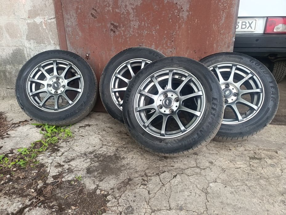Колеса 185/60R14