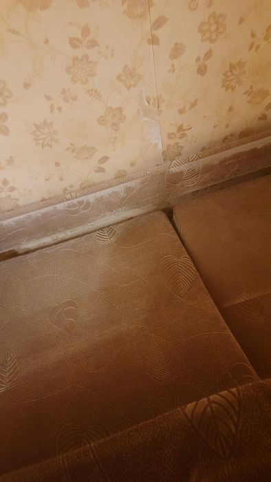 Диван раскладной.