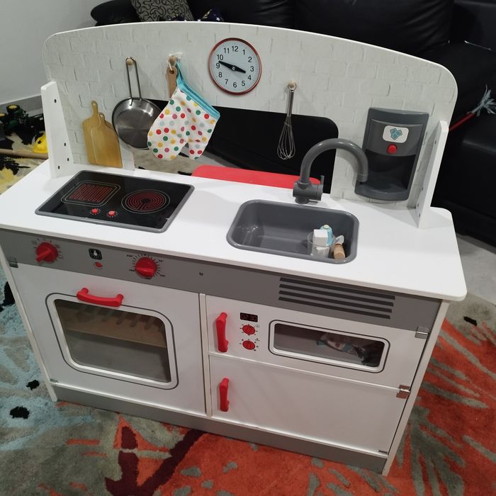 Cozinha infantil
