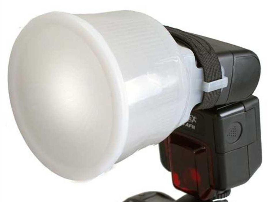 Canon Speedlite 600EX-RT
