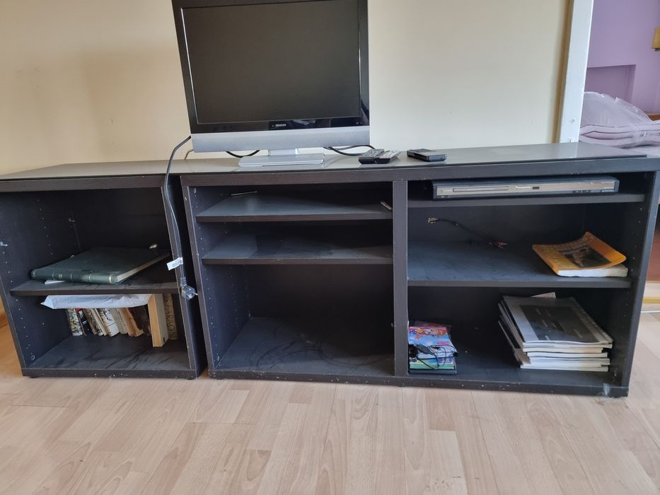 Szafka  RTV Ikea