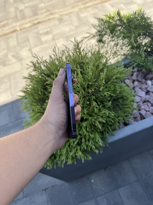 iPhone 14 Pro 128GB Фізична сім