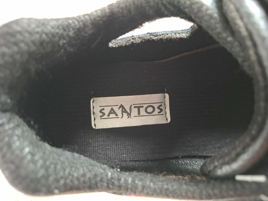 Buty robocze letnie, Santos 7400 Buggy S1 roz 41