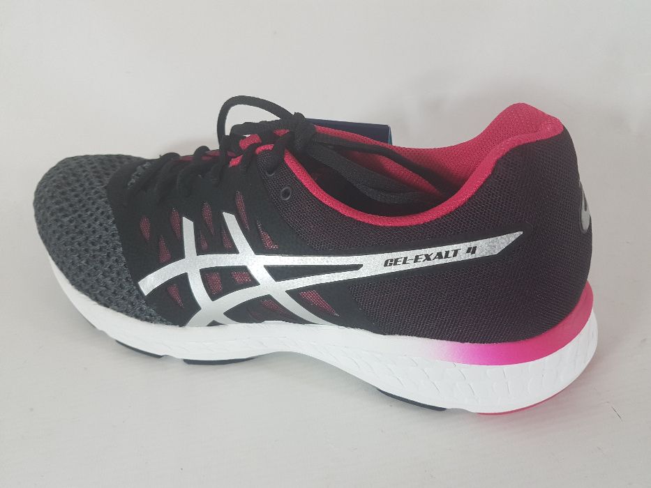 ASICS gel exalt r adidasy damskie sportowe ro 43,5