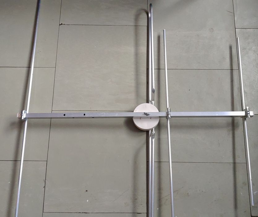 Antena kierunkowa Technisat Vertical MUX8