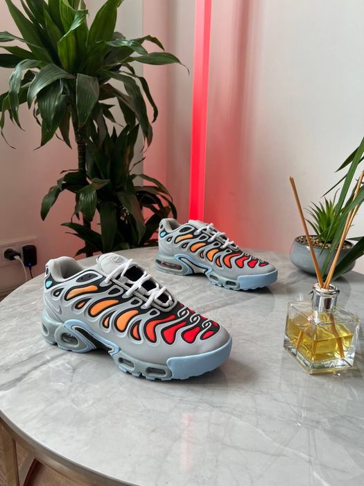 Nike Air Max Plus Drift, Найк Дріфт