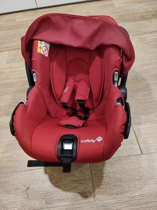 Baby Coque (ovo) Zippy