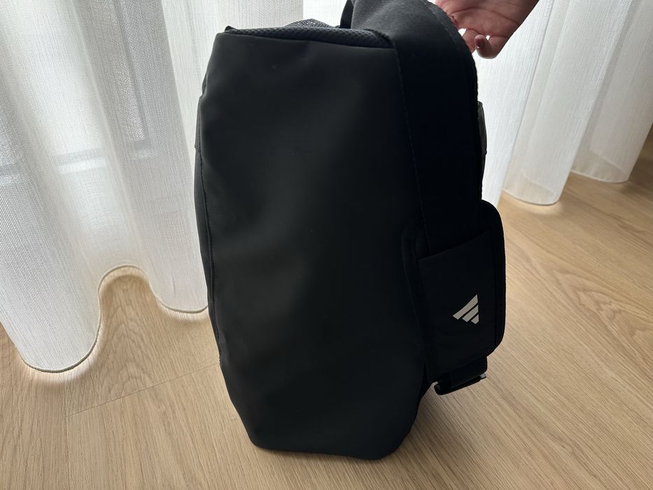 Mala de Ginásio Nova