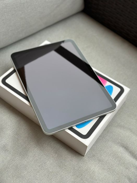 Tablet Apple 10"