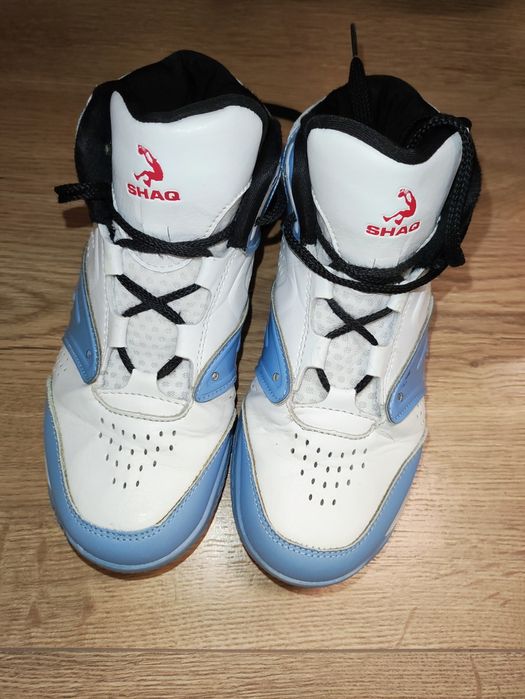 Sneakersy Shaq do koszykówki unisex